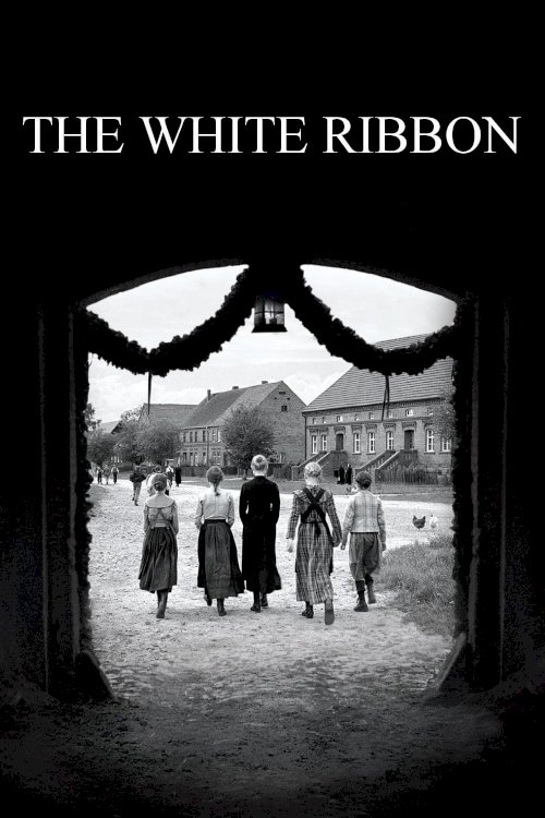 The White Ribbon The White Ribbon