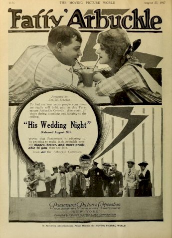 His Wedding Night His Wedding Night