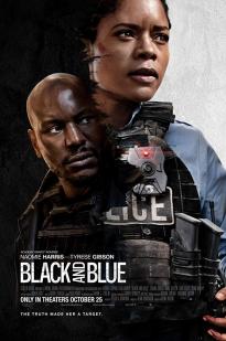 Black and Blue Black and Blue