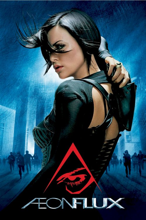 Æon Flux Æon Flux