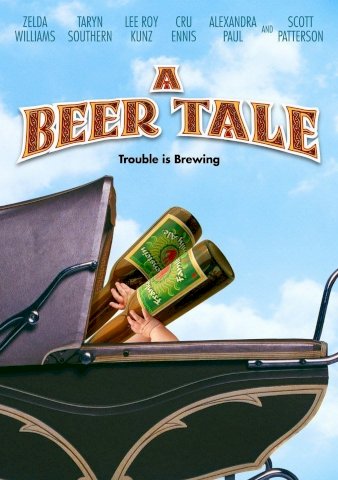 A Beer Tale A Beer Tale