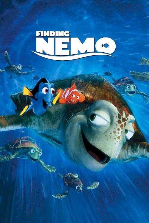 Finding Nemo Finding Nemo