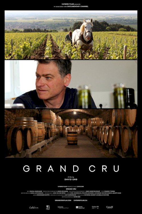 Grand Cru Grand Cru