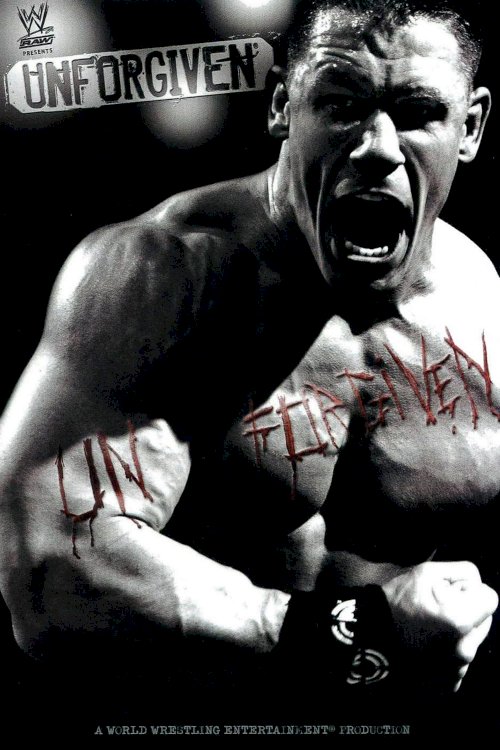 WWE Unforgiven 2006 WWE Unforgiven 2006