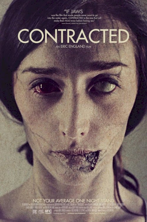Contracted Contracted
