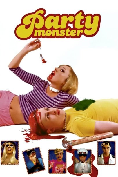 Party Monster Party Monster