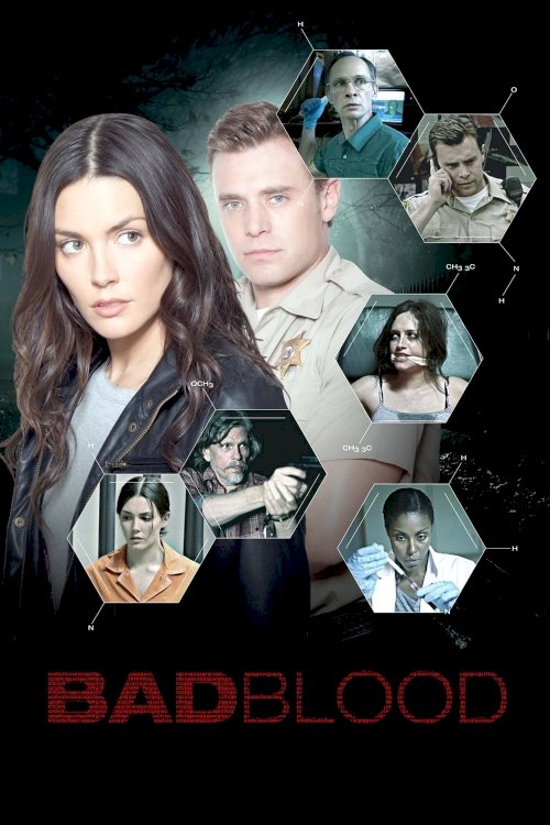 Bad Blood Bad Blood
