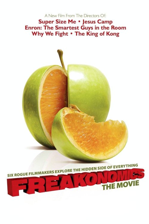 Freakonomics Freakonomics