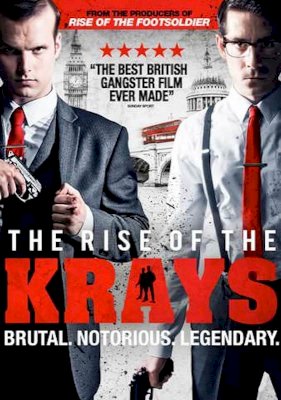 The Rise of the Krays The Rise of the Krays