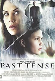 Past Tense Past Tense