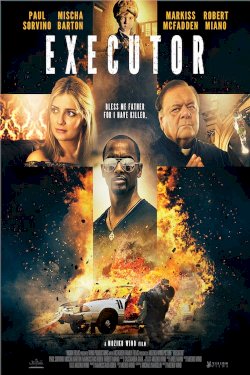 Executor Executor