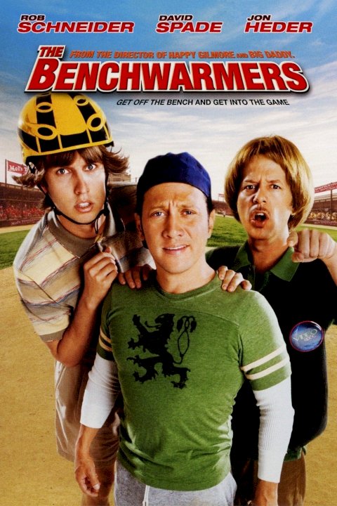 The Benchwarmers The Benchwarmers