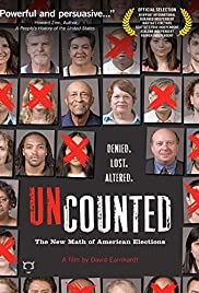 Uncounted Uncounted