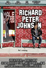 Richard Peter Johnson Richard Peter Johnson