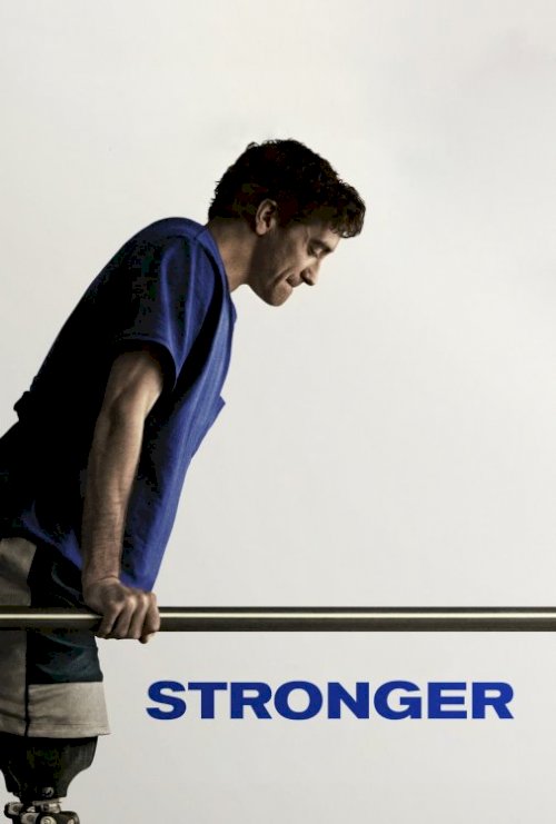 Stronger Stronger