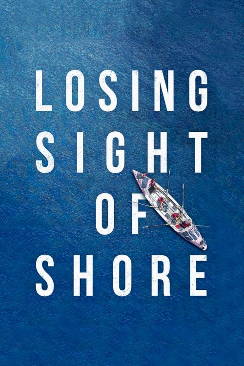 Losing Sight of Shore Losing Sight of Shore