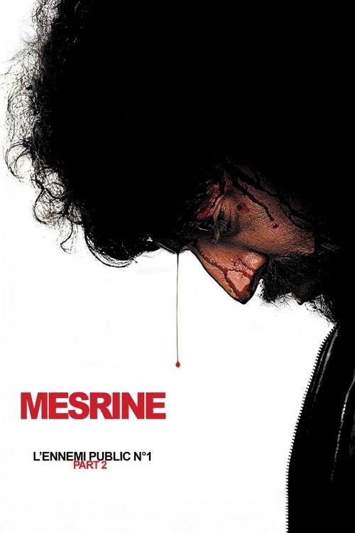 Mesrine: Public Enemy #1 Mesrine: Public Enemy #1