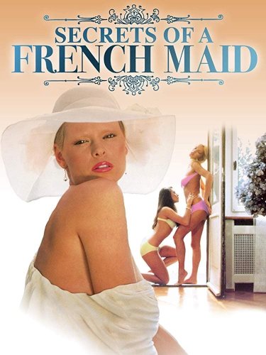 Secrets of a French Maid Secrets of a French Maid