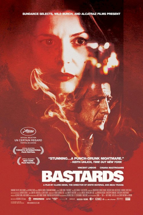 Bastards Bastards