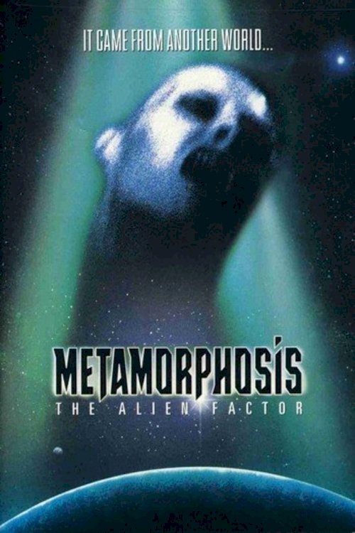 Metamorphosis Metamorphosis