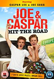 Joe & Caspar Hit the Road Joe & Caspar Hit the Road