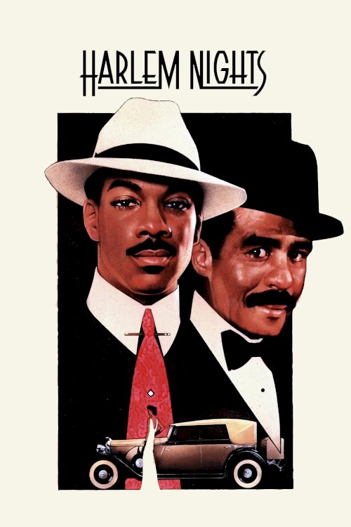 Harlem Nights Harlem Nights