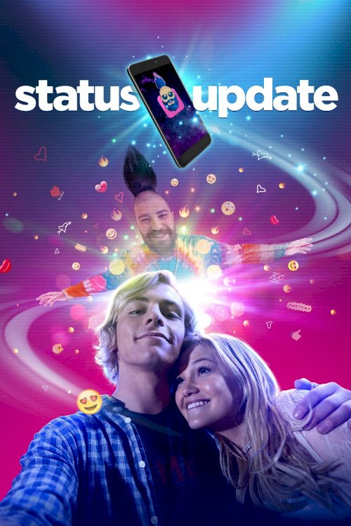 Status Update Status Update