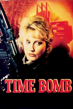 Time Bomb Time Bomb