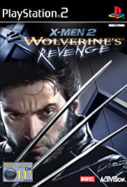 X2 - Wolverine's Revenge X2 - Wolverine's Revenge