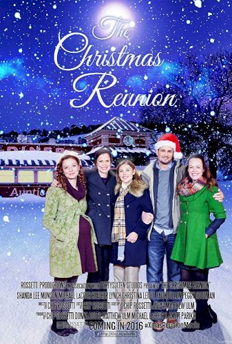 The Christmas Reunion The Christmas Reunion