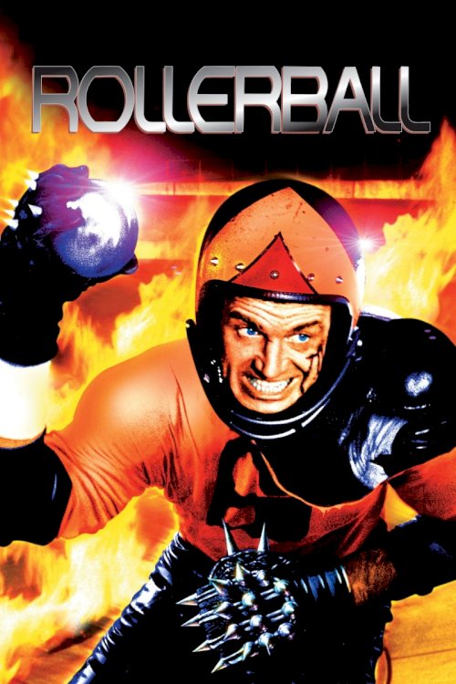 Rollerball Rollerball