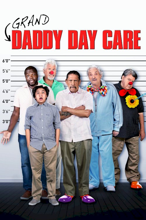 Grand-Daddy Day Care Grand-Daddy Day Care