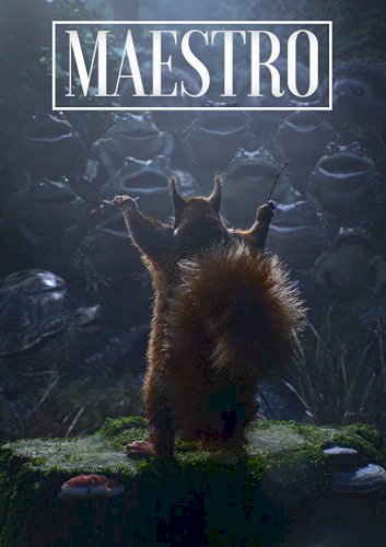 Maestro Maestro