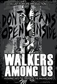 The Walkers Among Us The Walkers Among Us