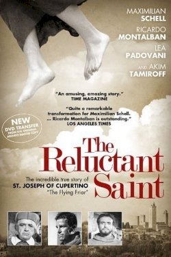 The Reluctant Saint The Reluctant Saint