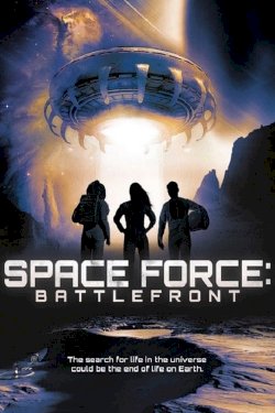Deep Space Deep Space