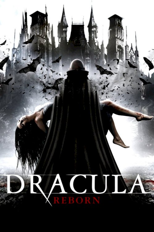 Dracula Reborn Dracula Reborn