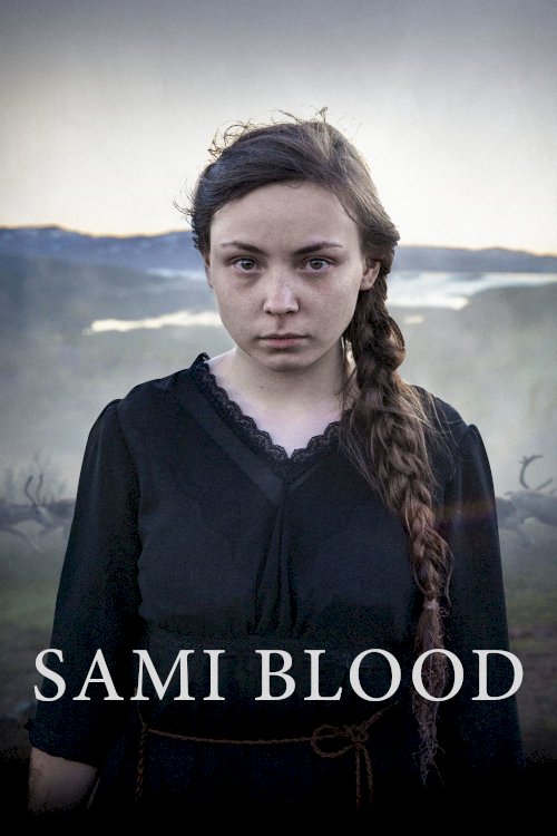 Sami Blood Sami Blood