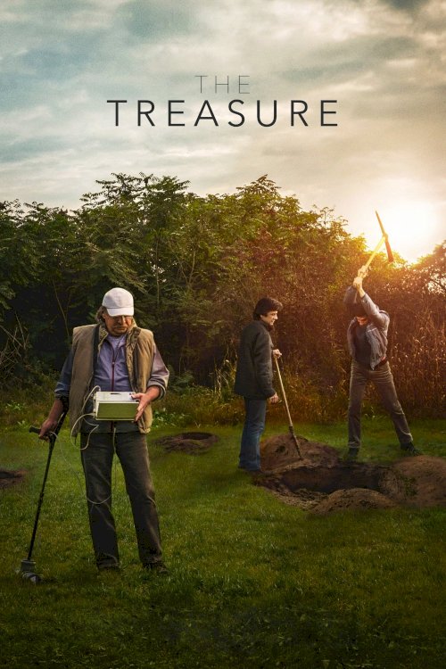 The Treasure The Treasure