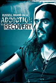 Russell Brand - From Addiction to Recovery Russell Brand - From Addiction to Recovery