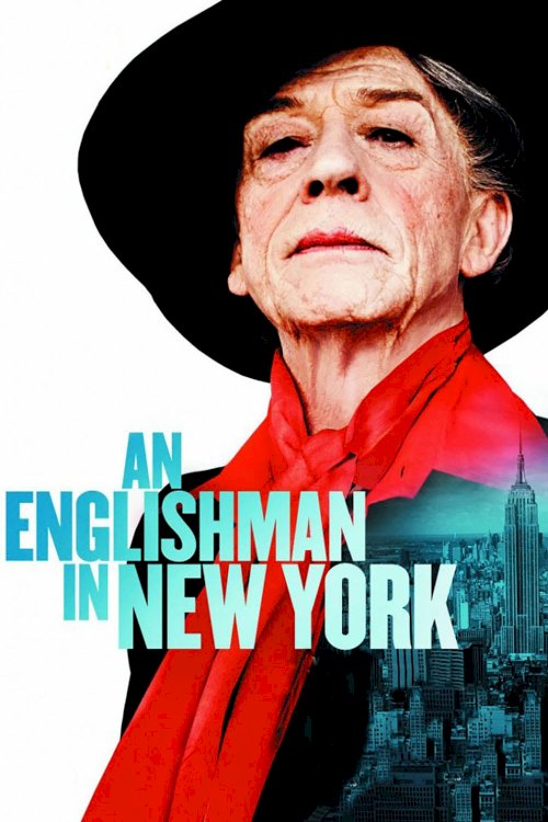 An Englishman in New York An Englishman in New York