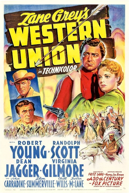 Western Union Western Union