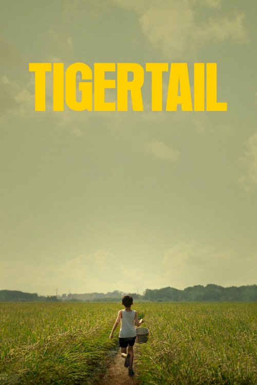 Tigertail Tigertail
