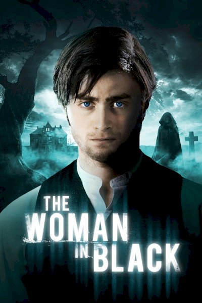 The Woman in Black The Woman in Black