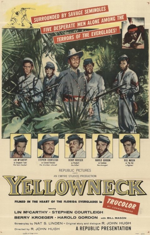 Yellowneck Yellowneck