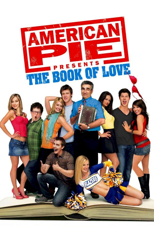American Pie Presents: The Book of Love American Pie Presents: The Book of Love