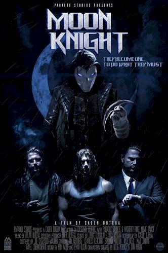 Moon Knight