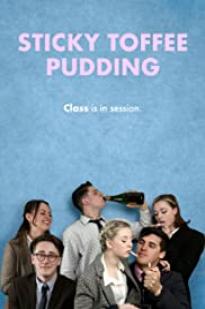 Sticky Toffee Pudding Sticky Toffee Pudding