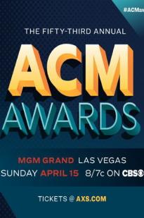 43rd Annual Academy of Country Music Awards 43rd Annual Academy of Country Music Awards