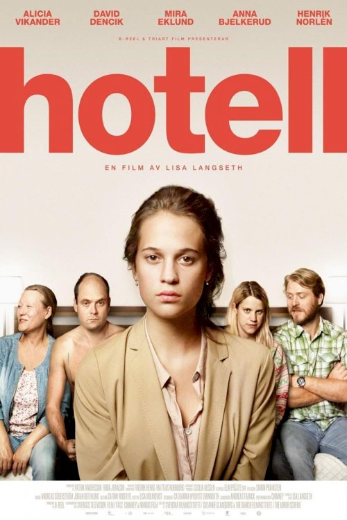Hotel Hotel